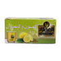 ALATTAR COMUN AND LEMON