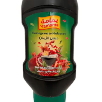 دبس رمان يمامة ٥٠٠ مل