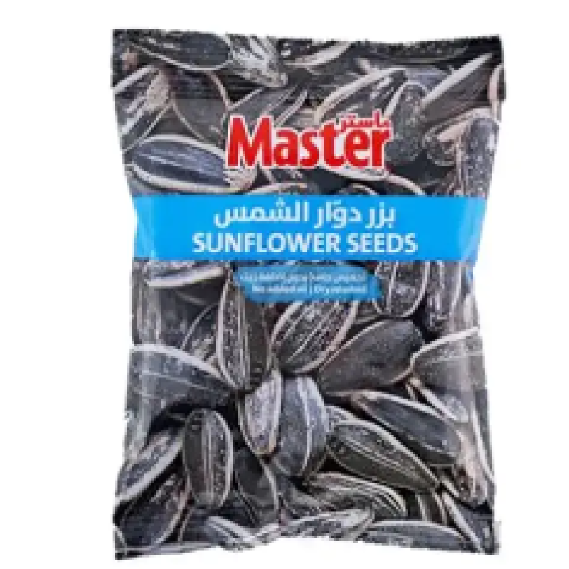Master Sunflower Seeds (salted) 175g