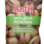 ماستر فستق 12 جرام