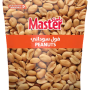 MASTER Fried Peanuts 150g