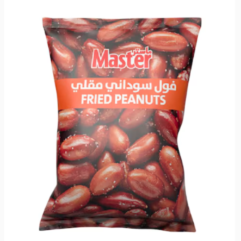 Master Fried Peanuts 60g