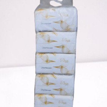 مناديل رايا جولد 300 جرام