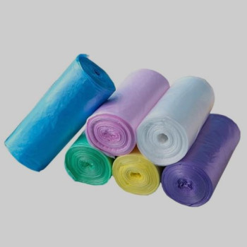 بارميس أكياس نفايات