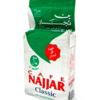 Cafe Najjar Classic Hall 180GR