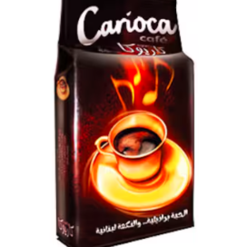 Cafe Najjar Carioca Cafe 400Gr