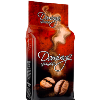 Domingo Cafe 400g