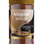 Najjar Instant Coffee Gold 190GR