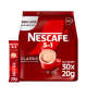 كيس مزيج قهوة نسكافيه كلاسيك 3 في 1، 20 غرام × 30