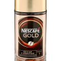 Nescafe Gold 190g 