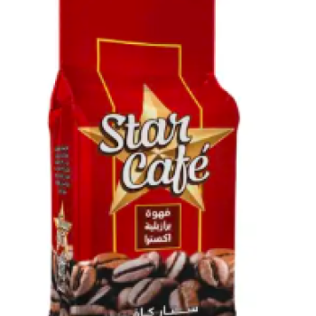 Cafe Najjar Star Cafe Brasilian Extra 180GR