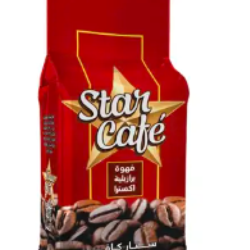 Cafe Najjar Star Cafe Brasilian Extra 180GR