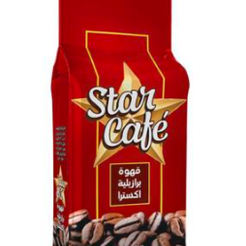 Cafe Najjar Star Cafe Coffee 400g