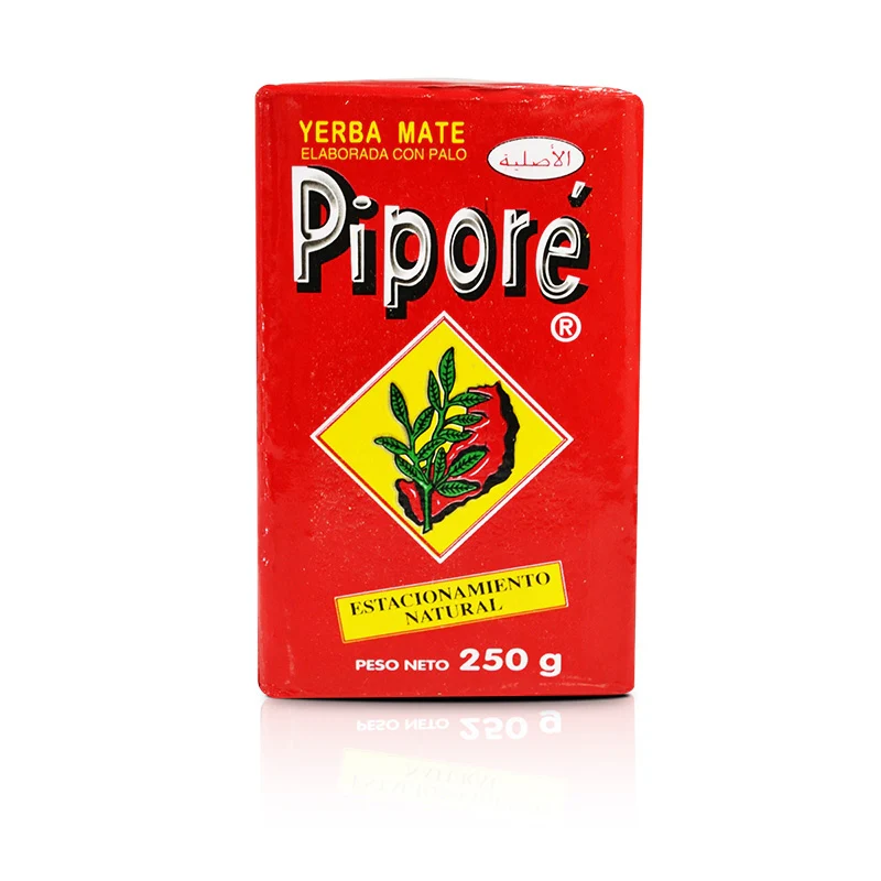 PIPORE YERBA MATE 250 غ مته