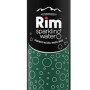 Rim Zero Sugar Sparkling Water 250ML