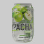 PACHA DRINK APPLE SPARKLING 100ML