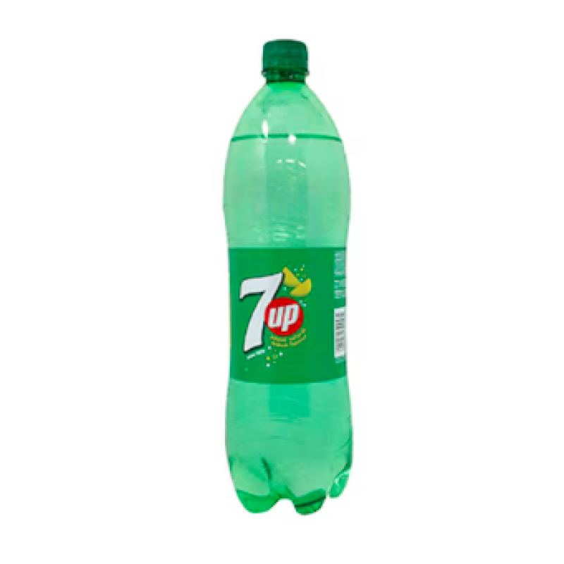 7Up Soft Drink 1.25L