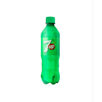7Up Soft Drink 330ML