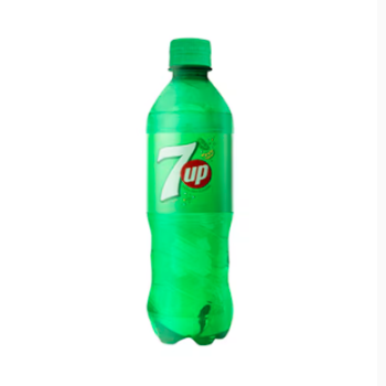 7Up Soft Drink 330ML