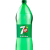 7Up Soft Drink 2.25L