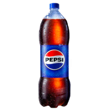 مشروب بيبسي غازي زجاجة بلاستيكية 1.25
