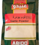 Abido Garlic Powder 100g