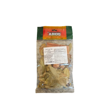 Abido Boiling Mix 100g