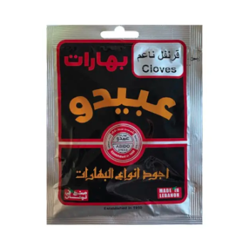 Abido Cloves 20g