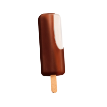 دانواي آيسبرج - دبل شوك فانيليا وشوكولاتة