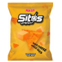 Master Sitos Nacho cheese 35g