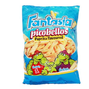 رقائق فانتازيا بيكوبيلو 28 غرام