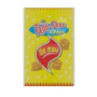 FRUO-FRUO CHIPS  THE MASK 40 G