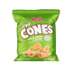 Master Cones Chips Sour Cream And Herbs 120GR