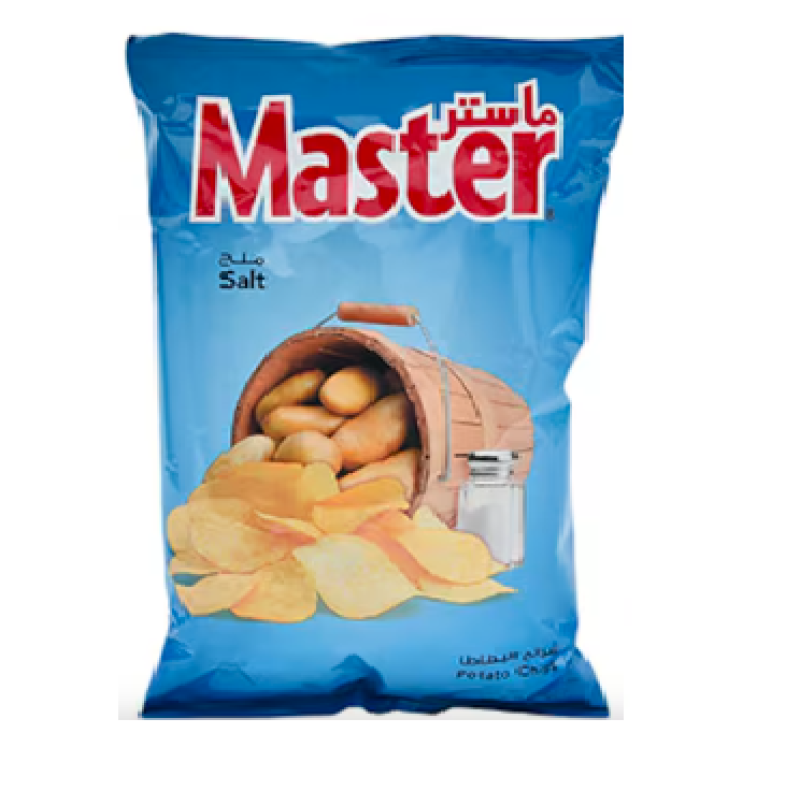 ملح ماستر كبير 180 غرام