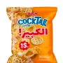 Master Cocktail Kabir Chips 100GR