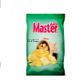 Master Chips Salt and Vinegar 35GR