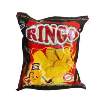 RINGO- CHILLI