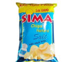 SIMA CHIPS SALT 90 G