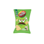 Van Marcke Salt & Vinegar Chips 60G