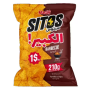 Master Sitos Kabir Barbecue 210GR