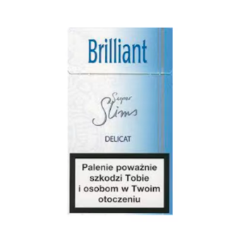 Brilliant Light Slim