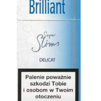 Brilliant Light Slim