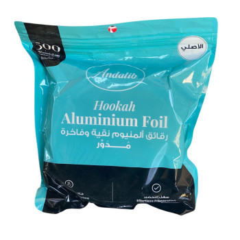 شيشة سانيتا 500 قطعة