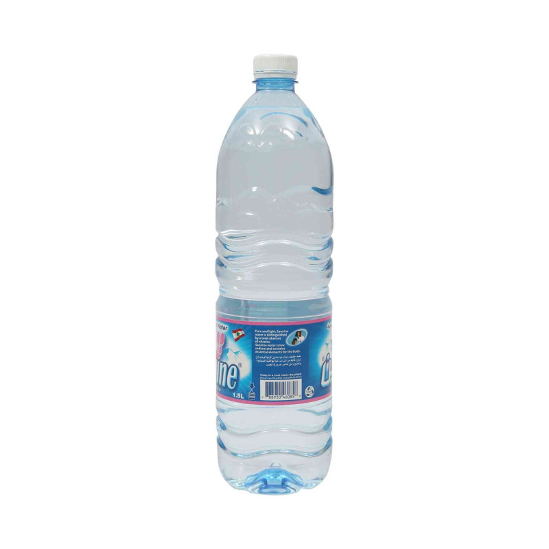 Sanine Mineral Water 1.5L