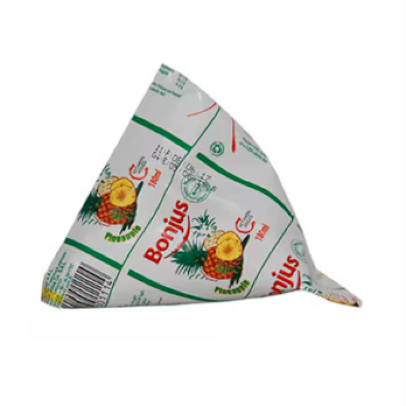 Bonjus Pineapple 180ML