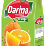 Darina Instant Powder Drink Orange 750GR