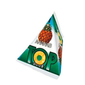عصير توب جوس - أناناس