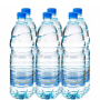 Tannourine Mineral Water Plastic Bottle 2L X6