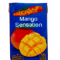 Maccaw Mango Juice 125ML