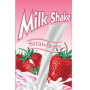 Danway Iceberg Strawberry Milk Shake 180ML